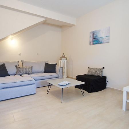 Jasmine Maisonette Razata Экстерьер фото