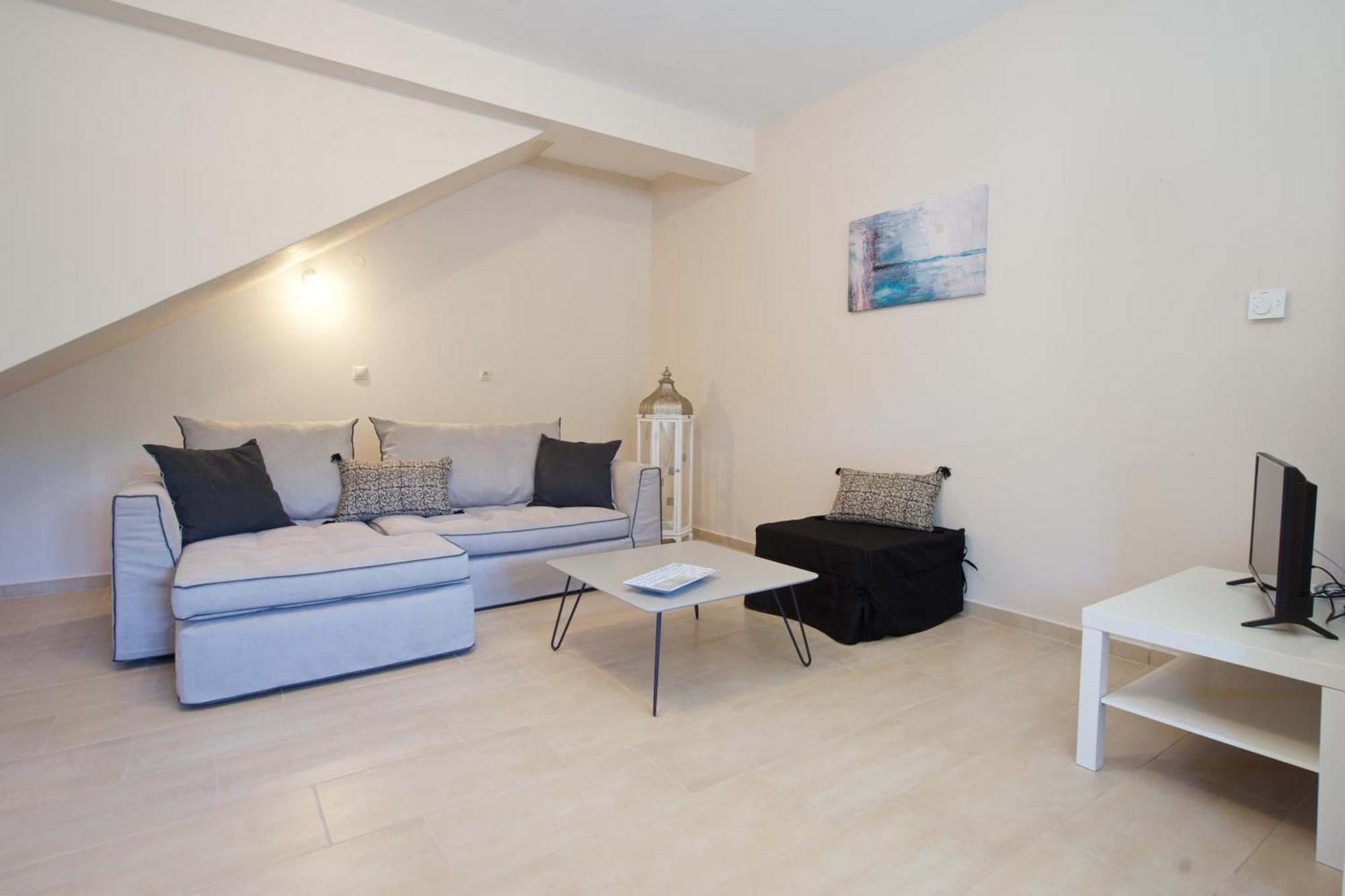 Jasmine Maisonette Razata Экстерьер фото