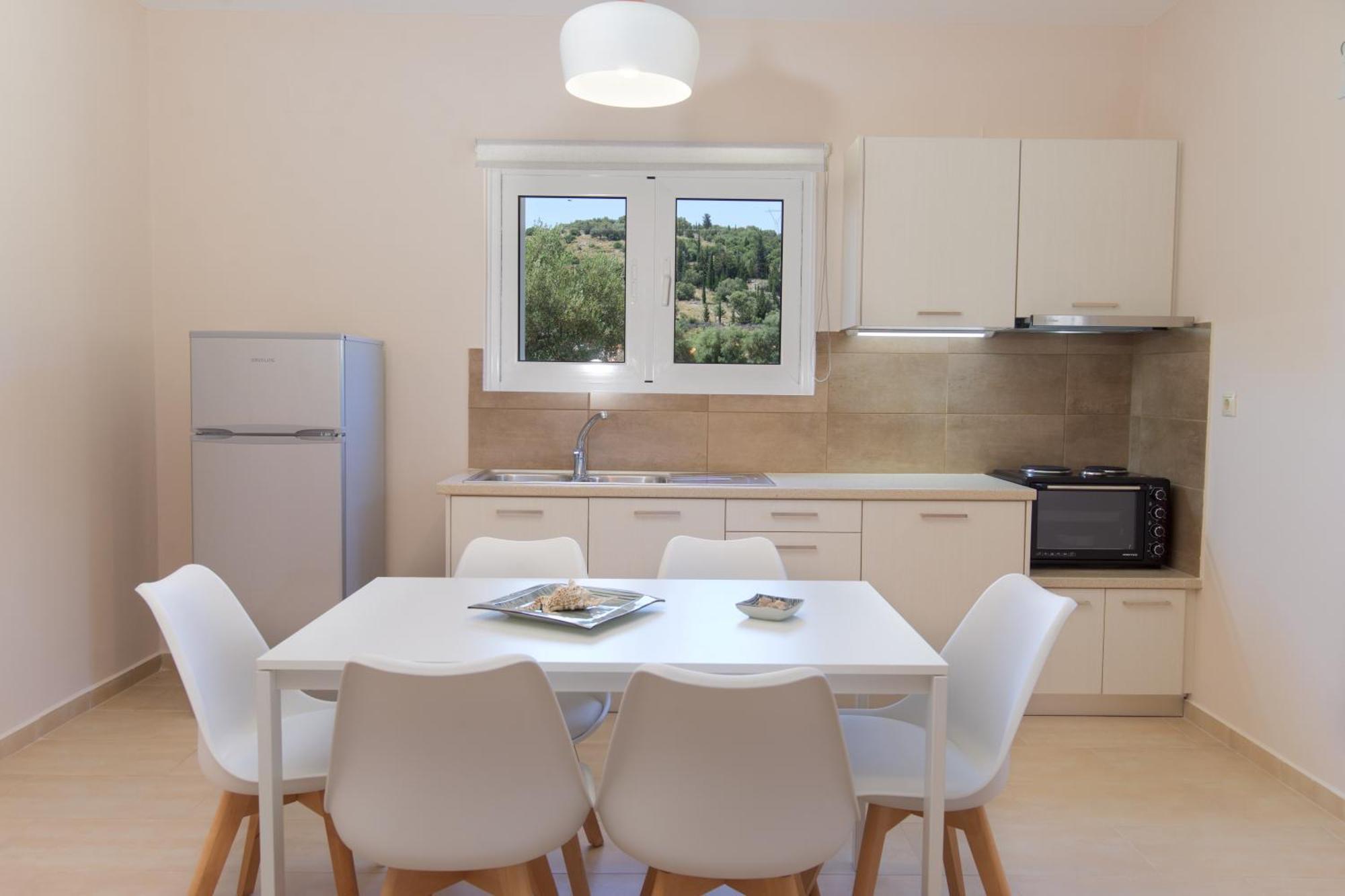 Jasmine Maisonette Razata Экстерьер фото