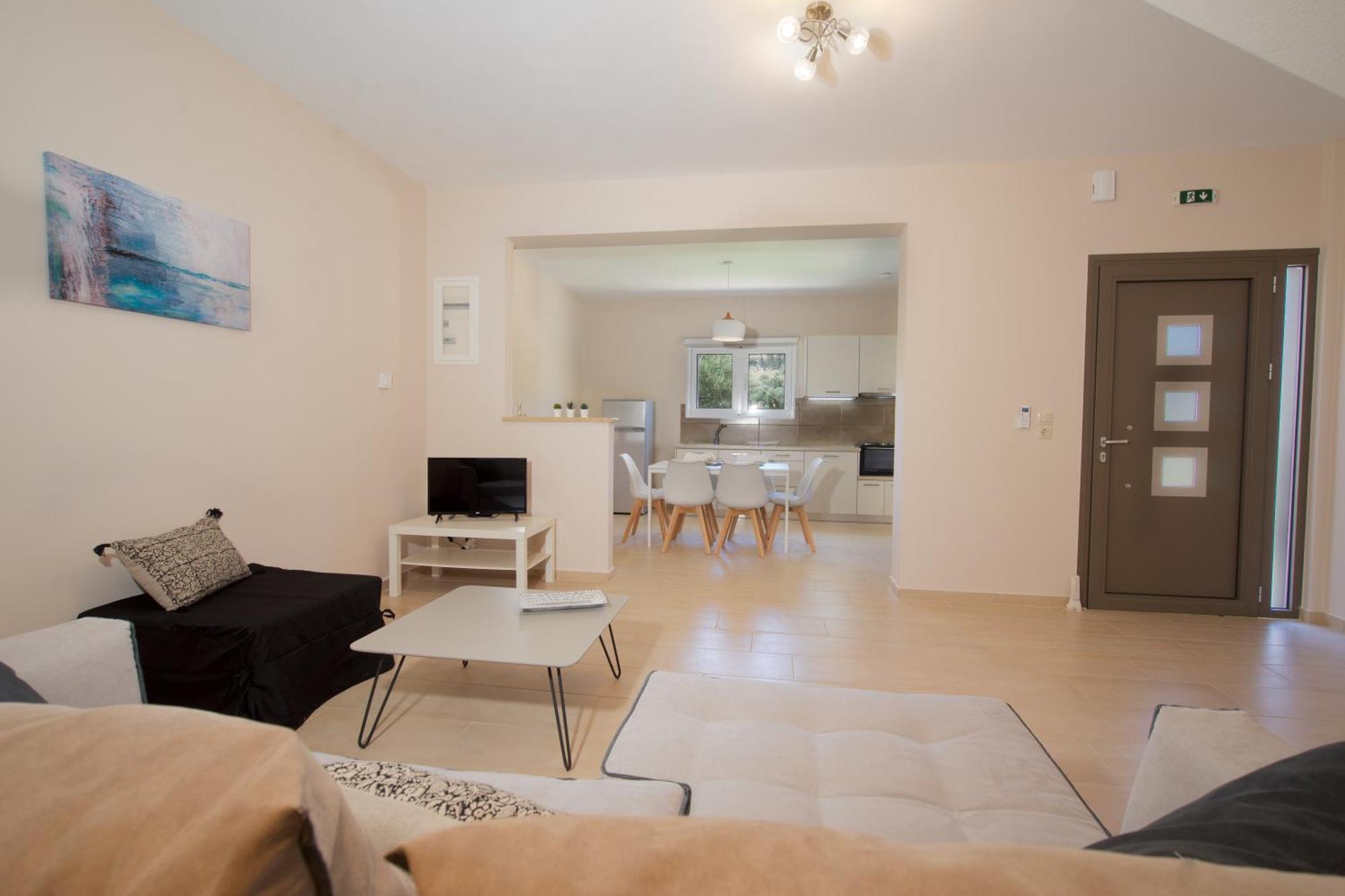 Jasmine Maisonette Razata Экстерьер фото