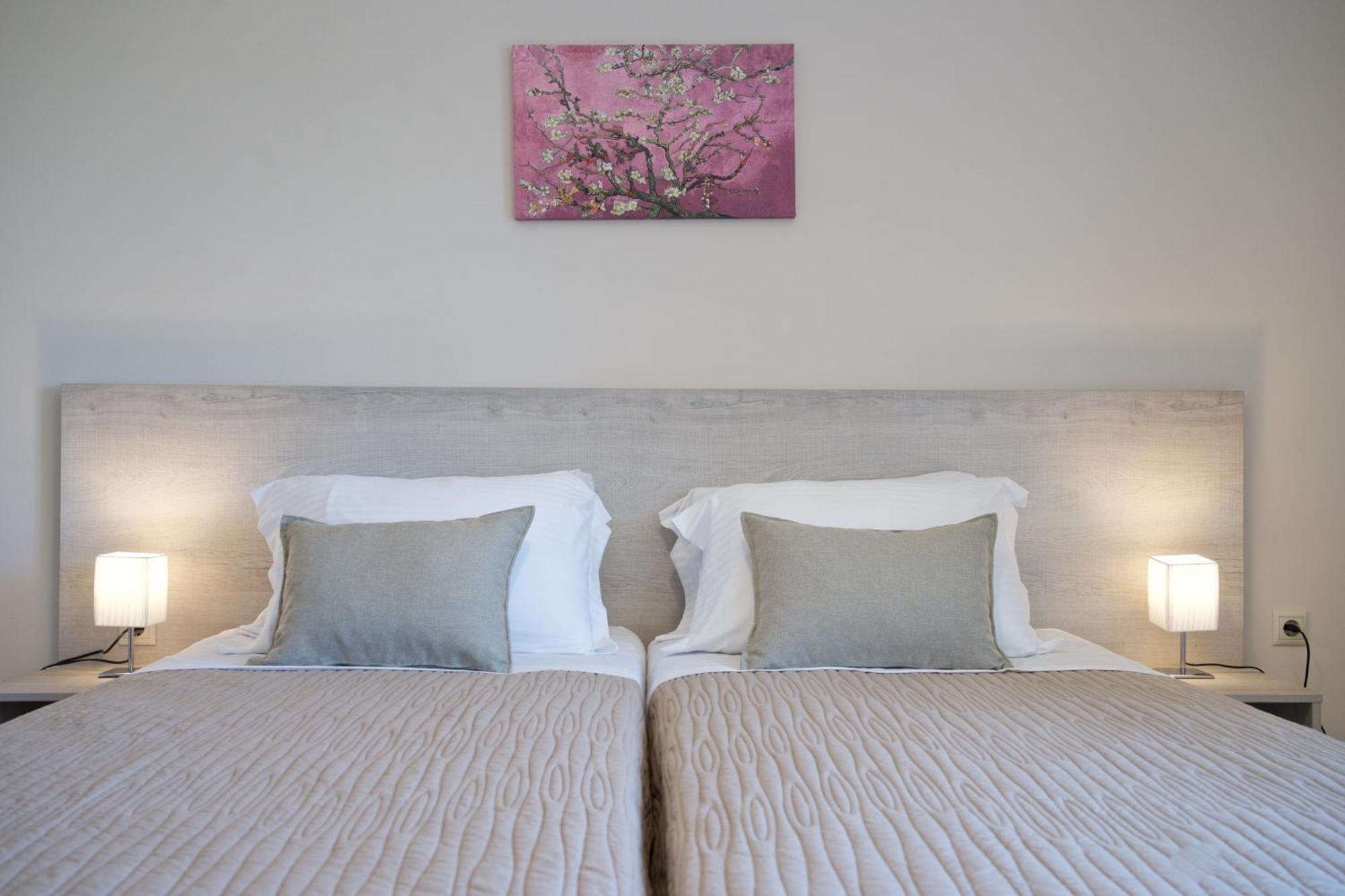 Jasmine Maisonette Razata Экстерьер фото