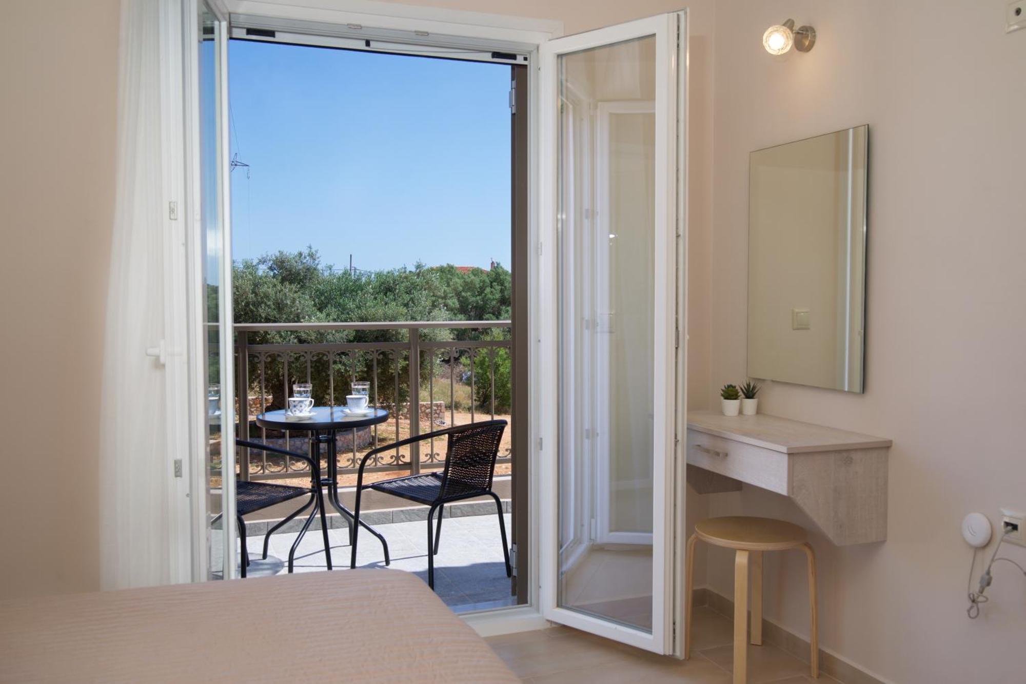 Jasmine Maisonette Razata Экстерьер фото