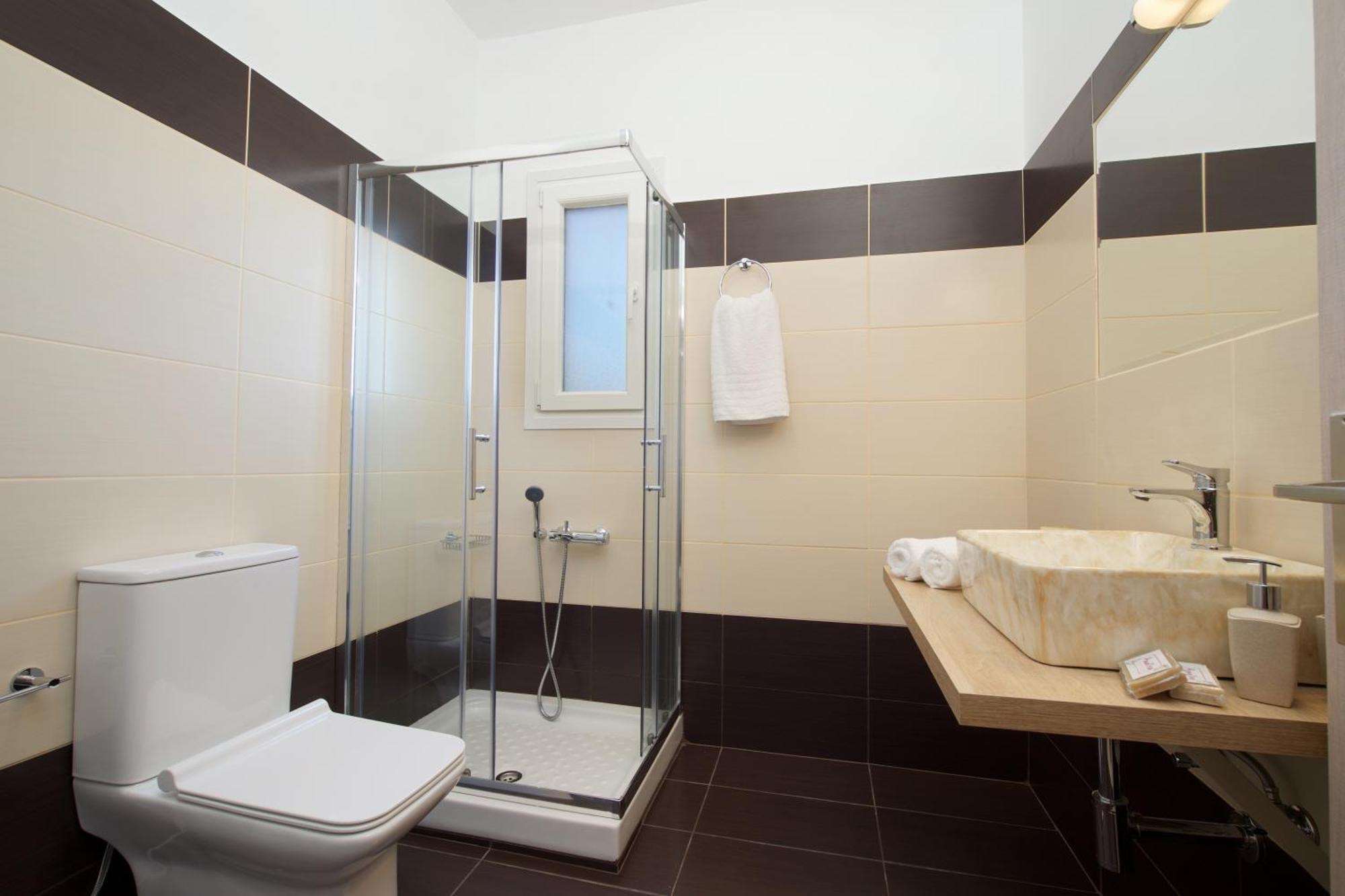 Jasmine Maisonette Razata Экстерьер фото
