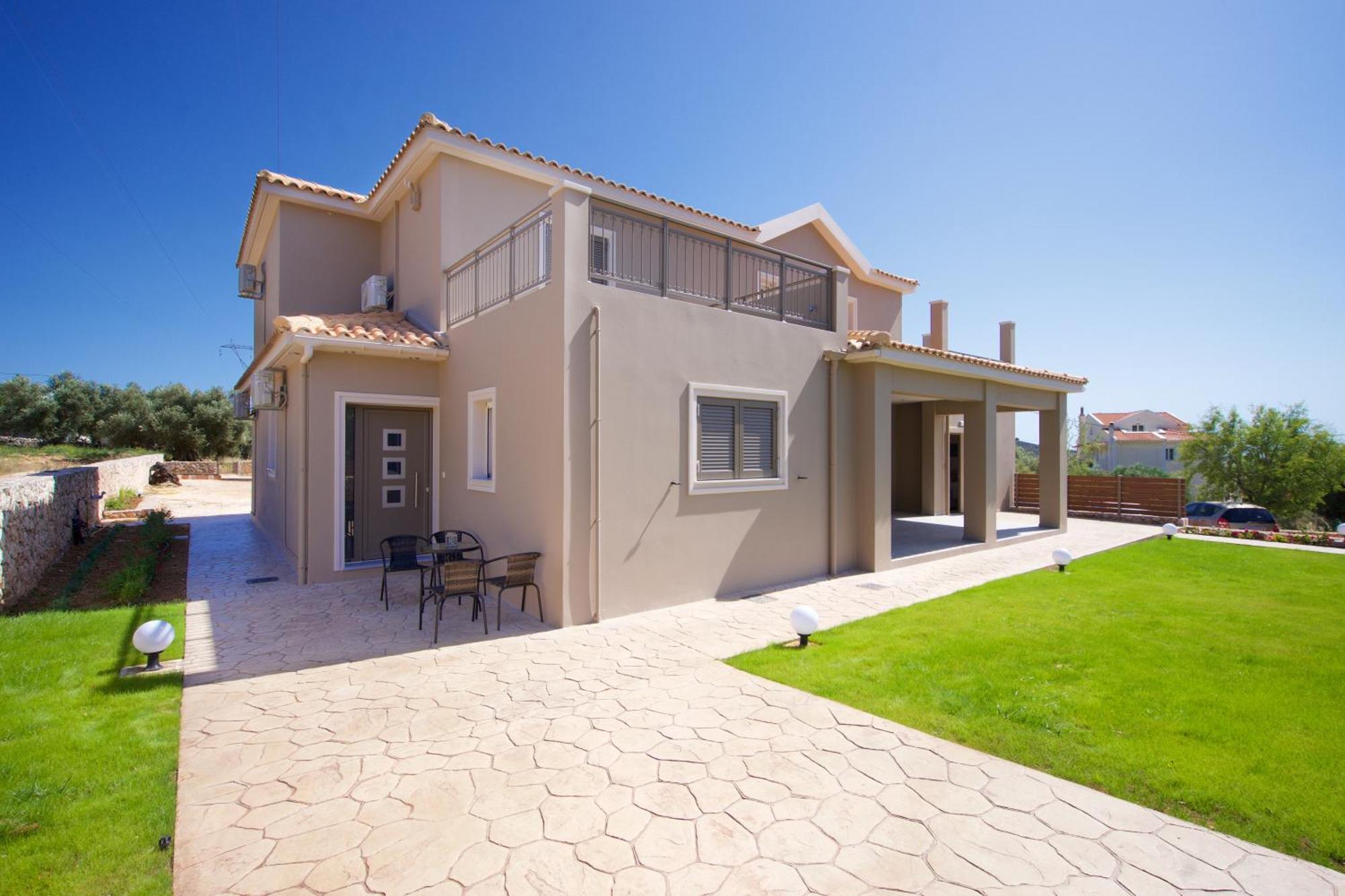 Jasmine Maisonette Razata Экстерьер фото
